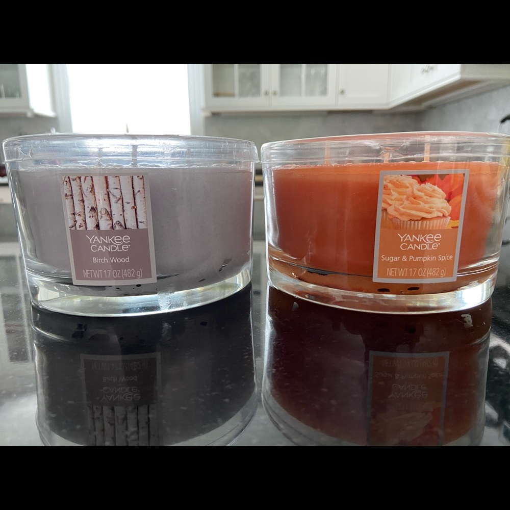 Yankee Candles